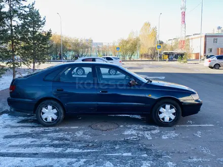 Toyota Carina E 1993 года за 1 390 000 тг. в Астана – фото 3