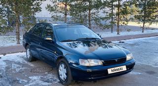 Toyota Carina E 1993 года за 1 390 000 тг. в Астана