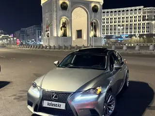 Lexus IS 250