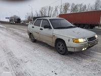 ВАЗ (Lada) 2110 2002 годаүшін620 000 тг. в Петропавловск