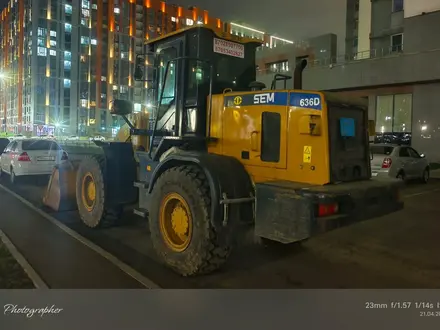 SEM  636 D 2022 года за 11 000 000 тг. в Астана – фото 11