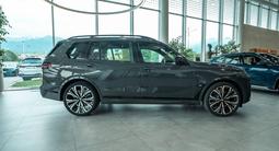BMW X7 M60i 2026 годаүшін106 235 617 тг. в Алматы – фото 3