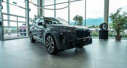 BMW X7 M60i 2026 годаүшін106 235 617 тг. в Алматы