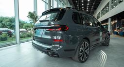 BMW X7 M60i 2026 годаүшін106 235 617 тг. в Алматы – фото 4