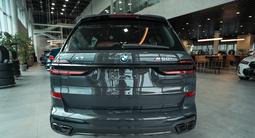 BMW X7 M60i 2026 годаүшін106 235 617 тг. в Алматы – фото 5