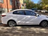 Kia Rio 2021 годаүшін4 500 000 тг. в Астана – фото 3
