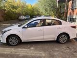 Kia Rio 2021 годаүшін4 500 000 тг. в Астана – фото 2