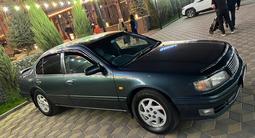 Nissan Cefiro 1997 года за 2 700 000 тг. в Алматы