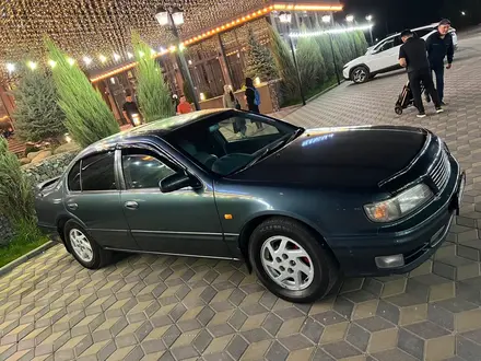 Nissan Cefiro 1997 года за 2 650 000 тг. в Алматы