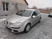 Volkswagen Golf 2006 года за 3 199 999 тг. в Караганда