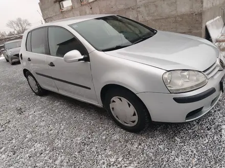 Volkswagen Golf 2006 года за 3 199 999 тг. в Караганда – фото 5