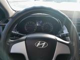 Hyundai Accent 2013 годаүшін4 850 000 тг. в Алматы