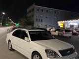 Toyota Celsior 2003 годаүшін3 000 000 тг. в Атырау – фото 2