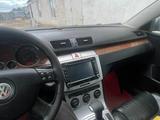 Volkswagen Passat 2007 годаүшін3 700 000 тг. в Актобе – фото 2