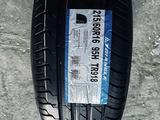TRIANGLE 215/60 r16 TR918 за 28 400 тг. в Усть-Каменогорск