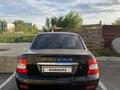 ВАЗ (Lada) Priora 2170 2007 годаүшін800 000 тг. в Павлодар – фото 3