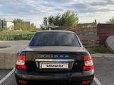 ВАЗ (Lada) Priora 2170 2007 года за 800 000 тг. в Павлодар – фото 3