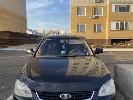 ВАЗ (Lada) Priora 2170 2007 года за 800 000 тг. в Павлодар