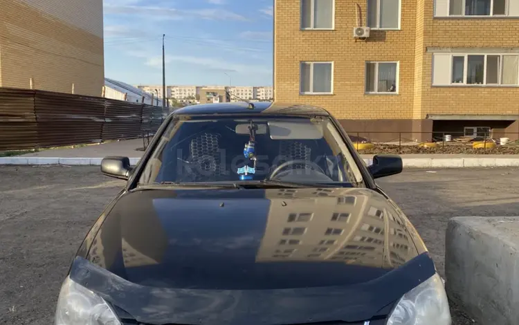 ВАЗ (Lada) Priora 2170 2007 годаүшін800 000 тг. в Павлодар