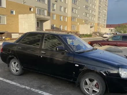 ВАЗ (Lada) Priora 2170 2007 года за 800 000 тг. в Павлодар – фото 2