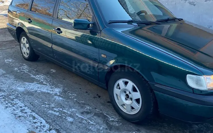 Volkswagen Passat 1996 года за 2 220 000 тг. в Костанай