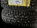 185/65r15 SONIX 68. Шип — 4бл за 90 000 тг. в Астана – фото 3