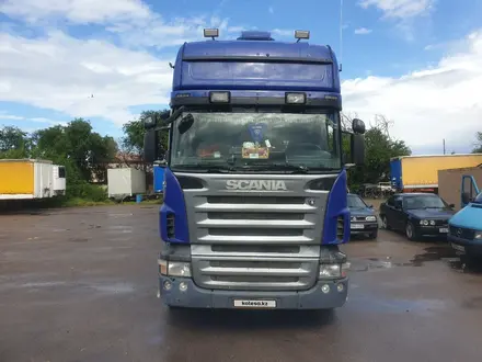 Scania  R420 2008 года за 16 320 000 тг. в Алматы – фото 4