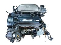 Двигатель из Японии на Тойота 3S GE VVTi 2.0 за 395 000 тг. в Алматы