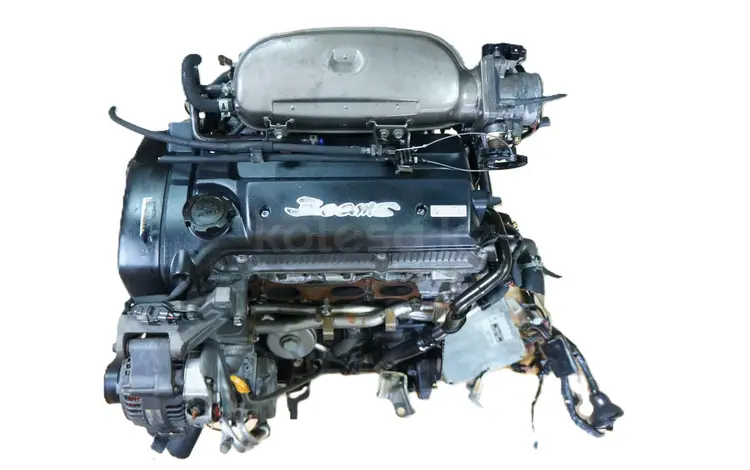 Двигатель из Японии на Тойота 3S GE VVTi 2.0 за 395 000 тг. в Алматы