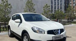 Nissan Qashqai 2013 годаүшін6 500 000 тг. в Астана