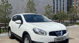 Nissan Qashqai 2013 года за 6 500 000 тг. в Астана