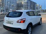 Nissan Qashqai 2013 годаүшін6 500 000 тг. в Астана – фото 3