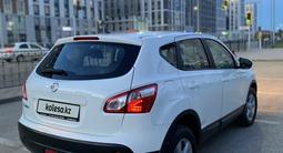 Nissan Qashqai 2013 годаүшін6 500 000 тг. в Астана – фото 3