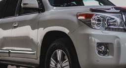 Toyota Land Cruiser 2012 годаүшін24 000 000 тг. в Алматы – фото 5