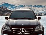 Mercedes-Benz GL 550 2008 года за 8 888 888 тг. в Алматы