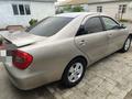 Toyota Camry 2003 годаfor5 100 000 тг. в Атырау – фото 4