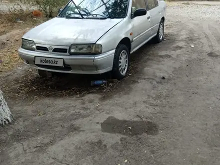 Nissan Primera 1992 года за 600 000 тг. в Шымкент – фото 2