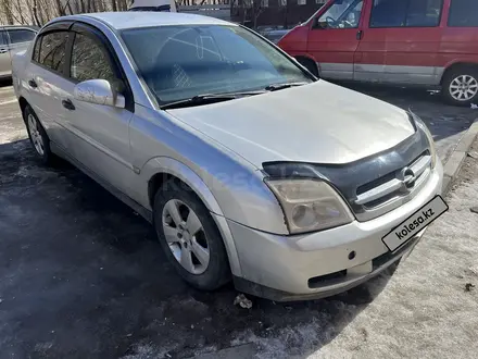 Opel Vectra 2002 года за 2 400 000 тг. в Павлодар – фото 2