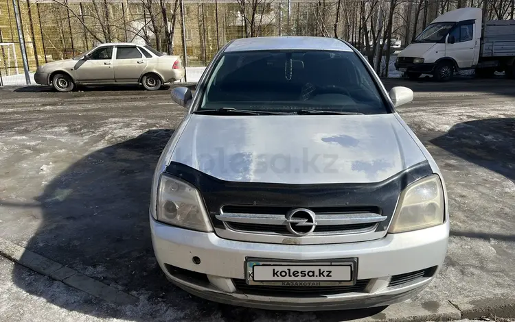 Opel Vectra 2002 года за 2 400 000 тг. в Павлодар