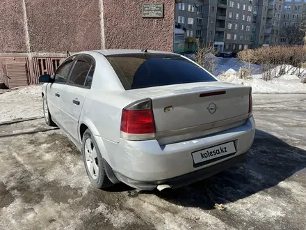 Opel Vectra 2002 года за 2 400 000 тг. в Павлодар – фото 6