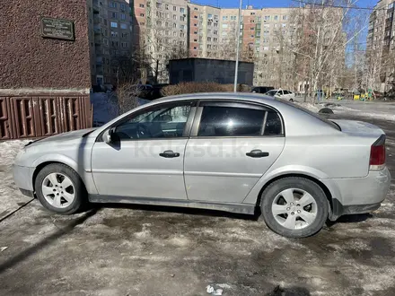 Opel Vectra 2002 года за 2 400 000 тг. в Павлодар – фото 7