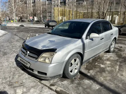 Opel Vectra 2002 года за 2 400 000 тг. в Павлодар – фото 8