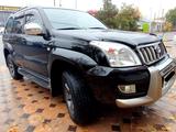 Toyota Land Cruiser Prado 2007 года за 10 700 000 тг. в Шымкент – фото 3