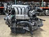 КУПИТЬ ДВИГАТЕЛЬ HONDA ACCORD K24 КОНТРАКТНЫЙ ХОНДА АККОРД ПРИВОЗНОЙ МОТОР за 270 000 тг. в Алматы