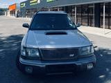 Subaru Forester 2000 годаүшін3 300 000 тг. в Тараз – фото 5