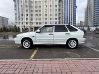 ВАЗ (Lada) 2114 2013 годаүшін1 700 000 тг. в Астана