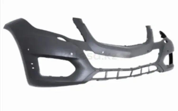 Бампер передний за 47 850 тг. в Алматы