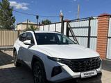 Hyundai Tucson 2024 года за 13 000 000 тг. в Астана