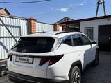Hyundai Tucson 2024 года за 13 000 000 тг. в Астана – фото 4
