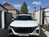 Hyundai Tucson 2024 года за 13 000 000 тг. в Астана – фото 2